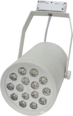 南京市雨花臺區同業照明器材銷售部 專業提供高效實用的12W LED導軌燈及其他優質LED燈具