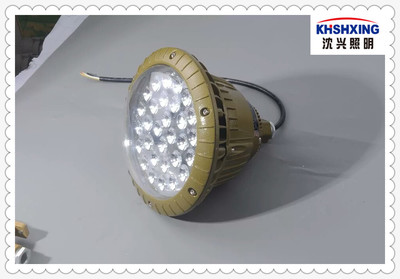 防爆燈具60W防爆燈LED防爆燈型號_中國智能制造網